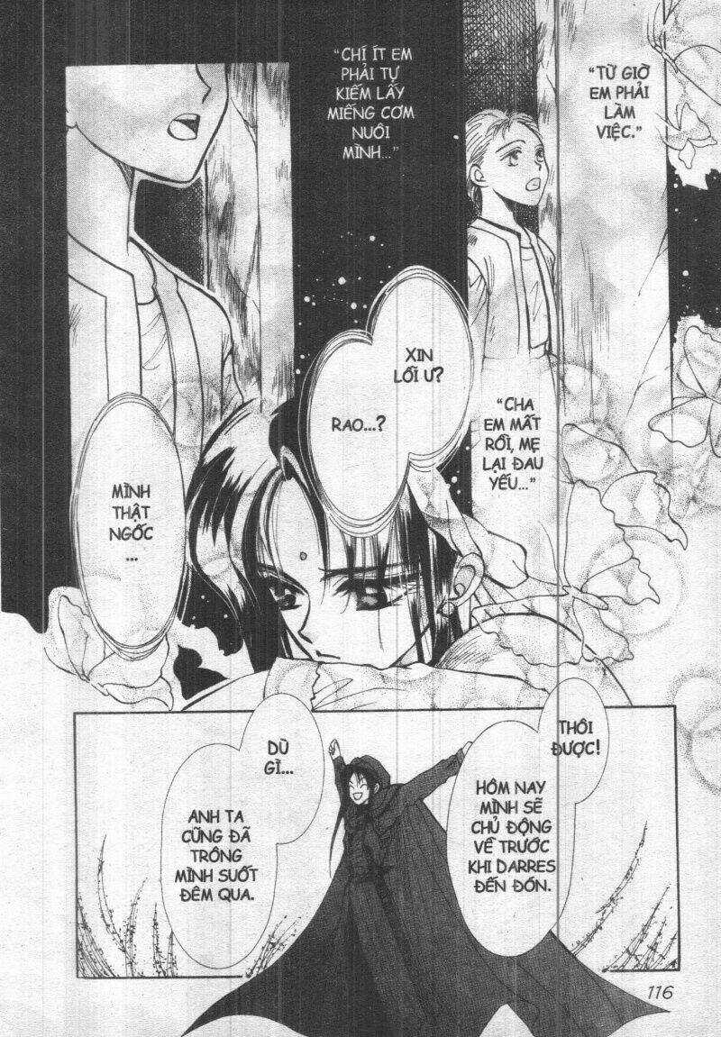 Vampire Game - Chapter 1 - Trang 117