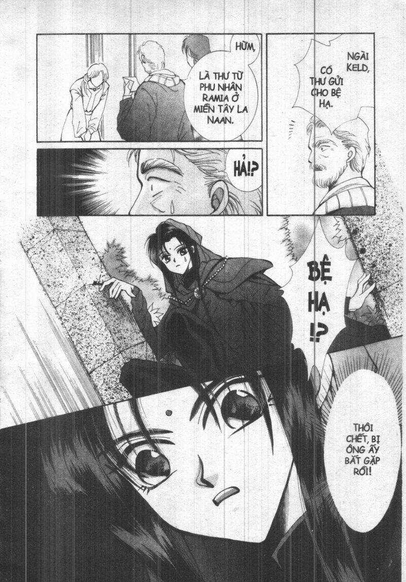 Vampire Game - Chapter 1 - Trang 123