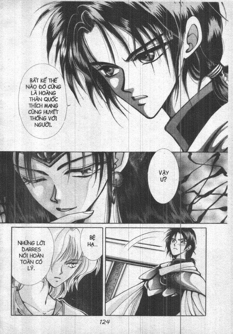 Vampire Game - Chapter 1 - Trang 125