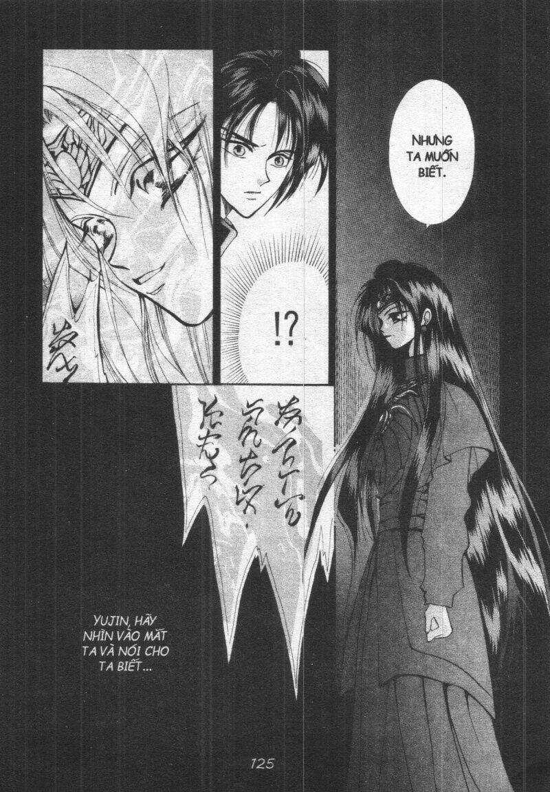 Vampire Game - Chapter 1 - Trang 126