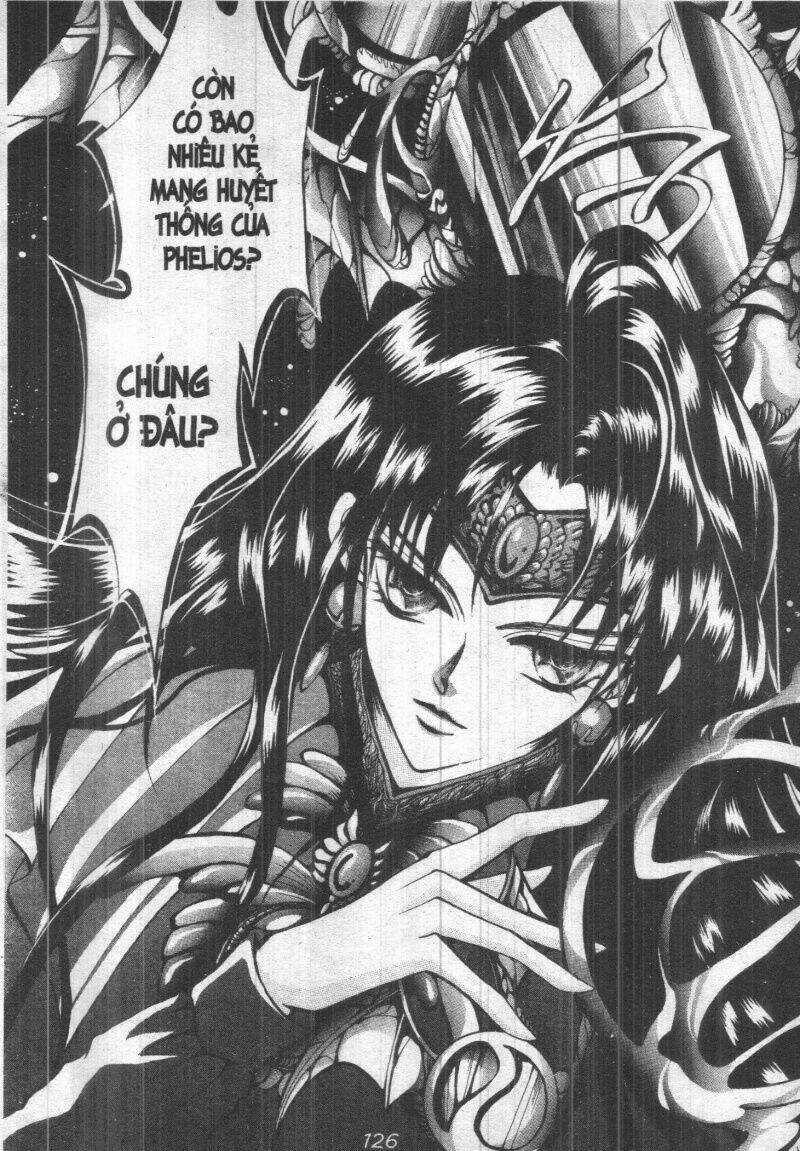 Vampire Game - Chapter 1 - Trang 127