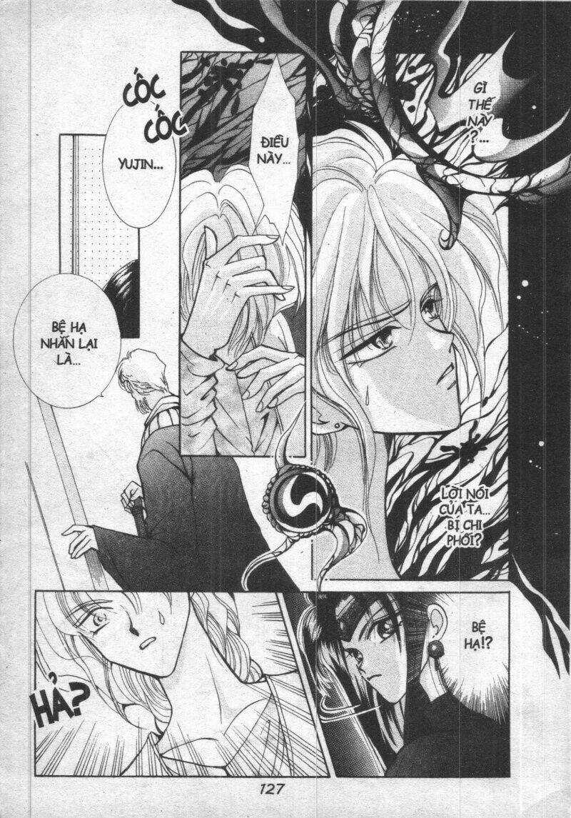 Vampire Game - Chapter 1 - Trang 128