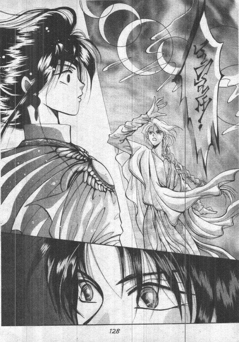 Vampire Game - Chapter 1 - Trang 129