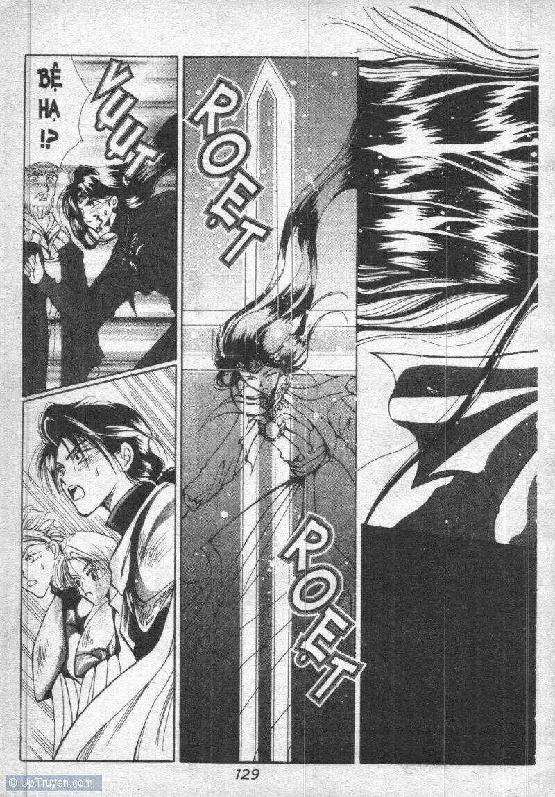 Vampire Game - Chapter 1 - Trang 130