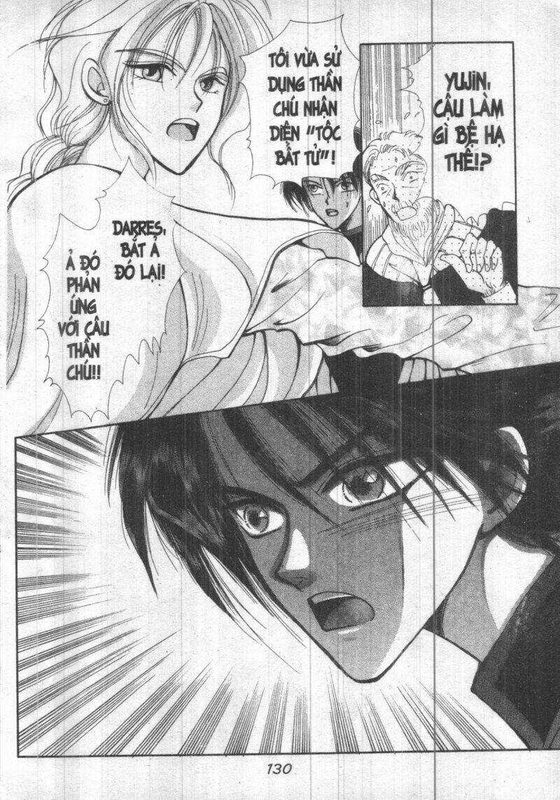 Vampire Game - Chapter 1 - Trang 131