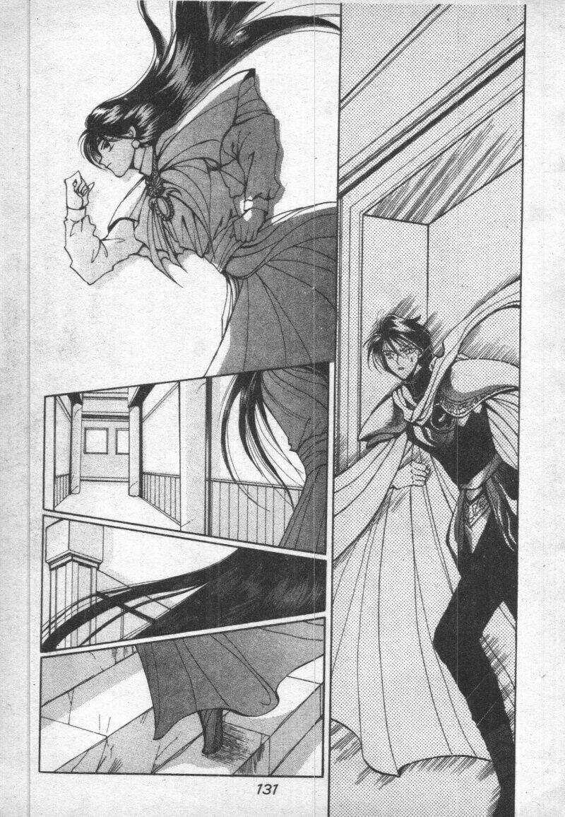 Vampire Game - Chapter 1 - Trang 132