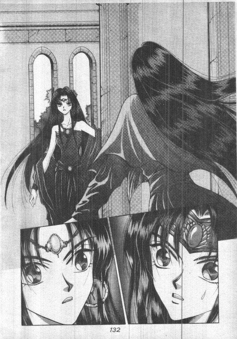 Vampire Game - Chapter 1 - Trang 133