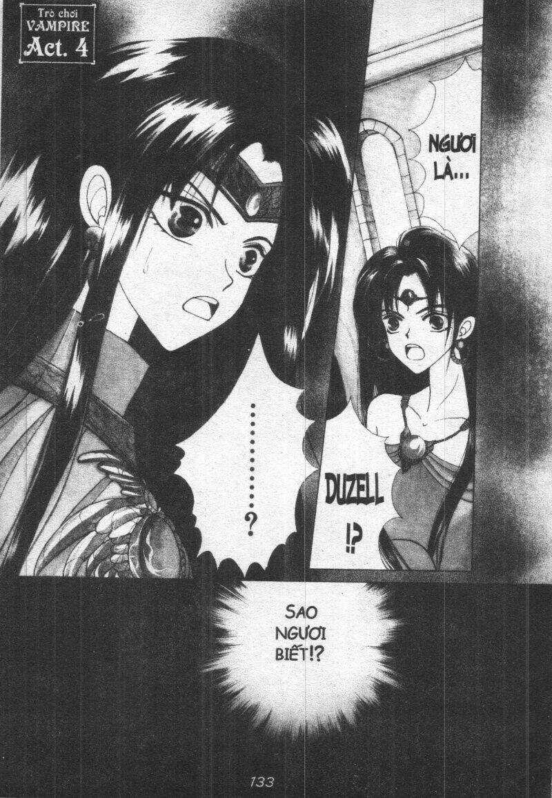 Vampire Game - Chapter 1 - Trang 134