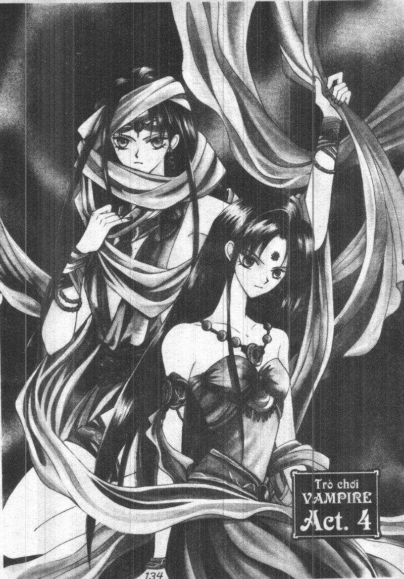 Vampire Game - Chapter 1 - Trang 135