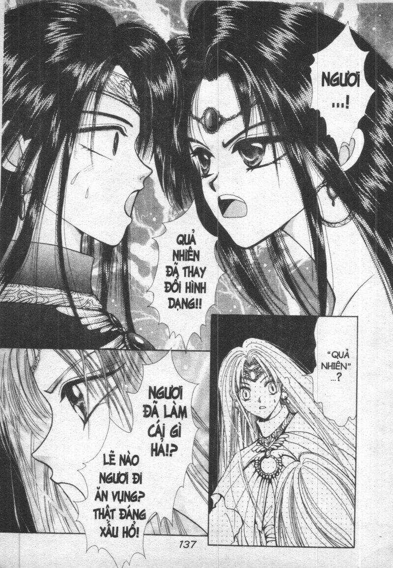 Vampire Game - Chapter 1 - Trang 138