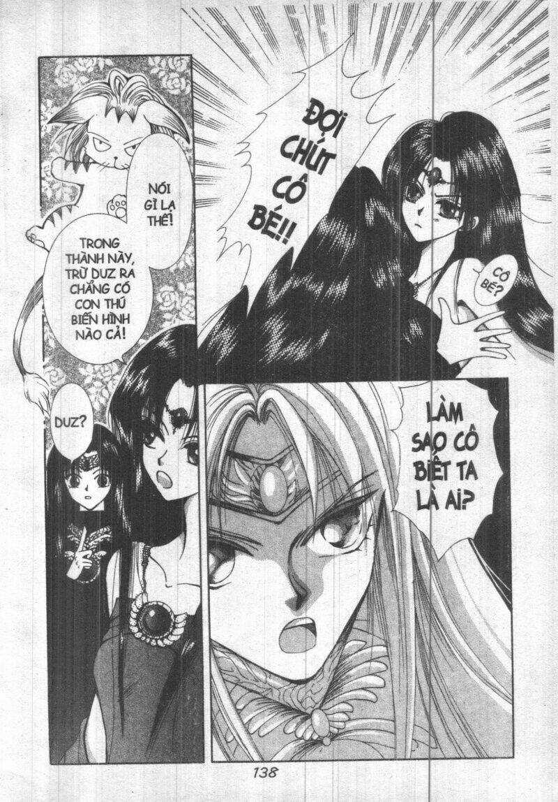 Vampire Game - Chapter 1 - Trang 139