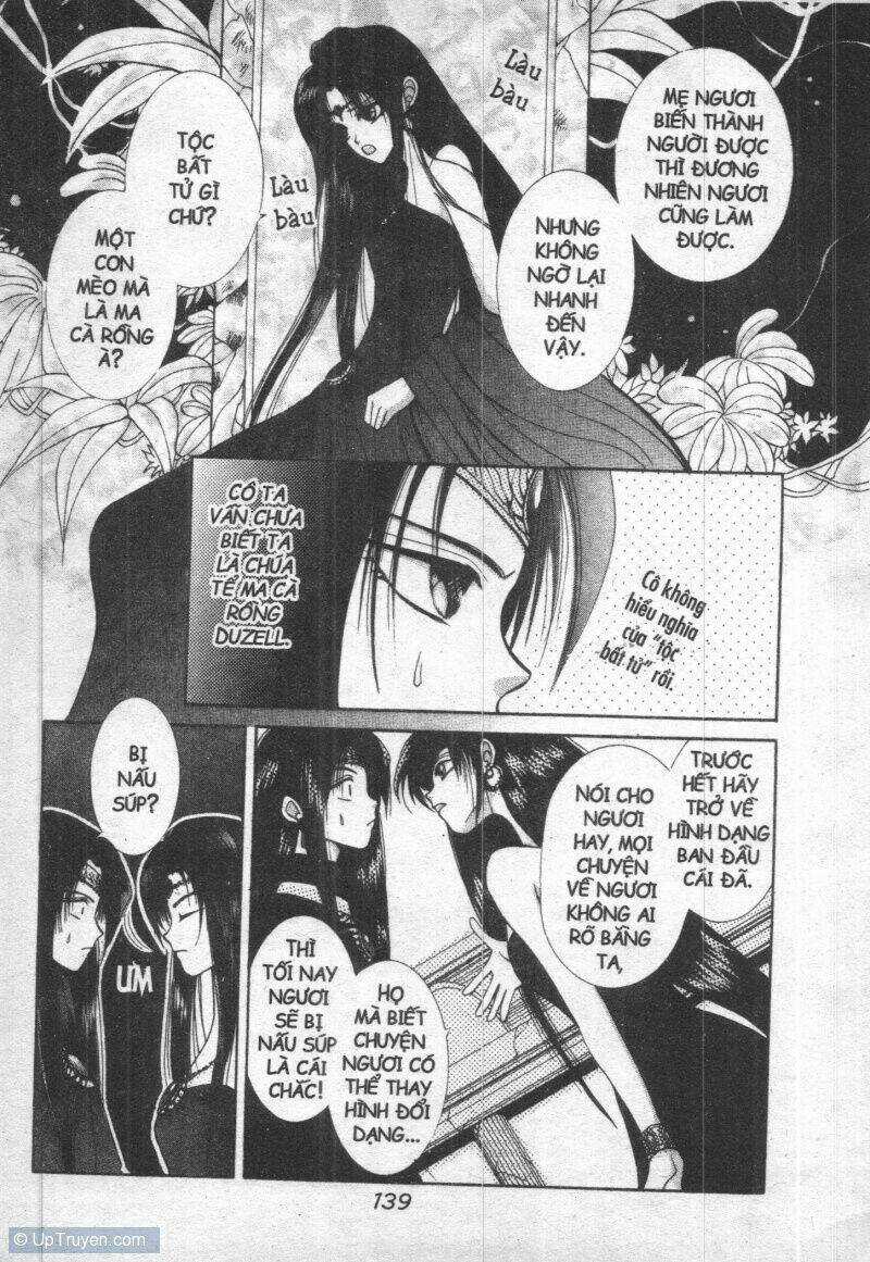 Vampire Game - Chapter 1 - Trang 140