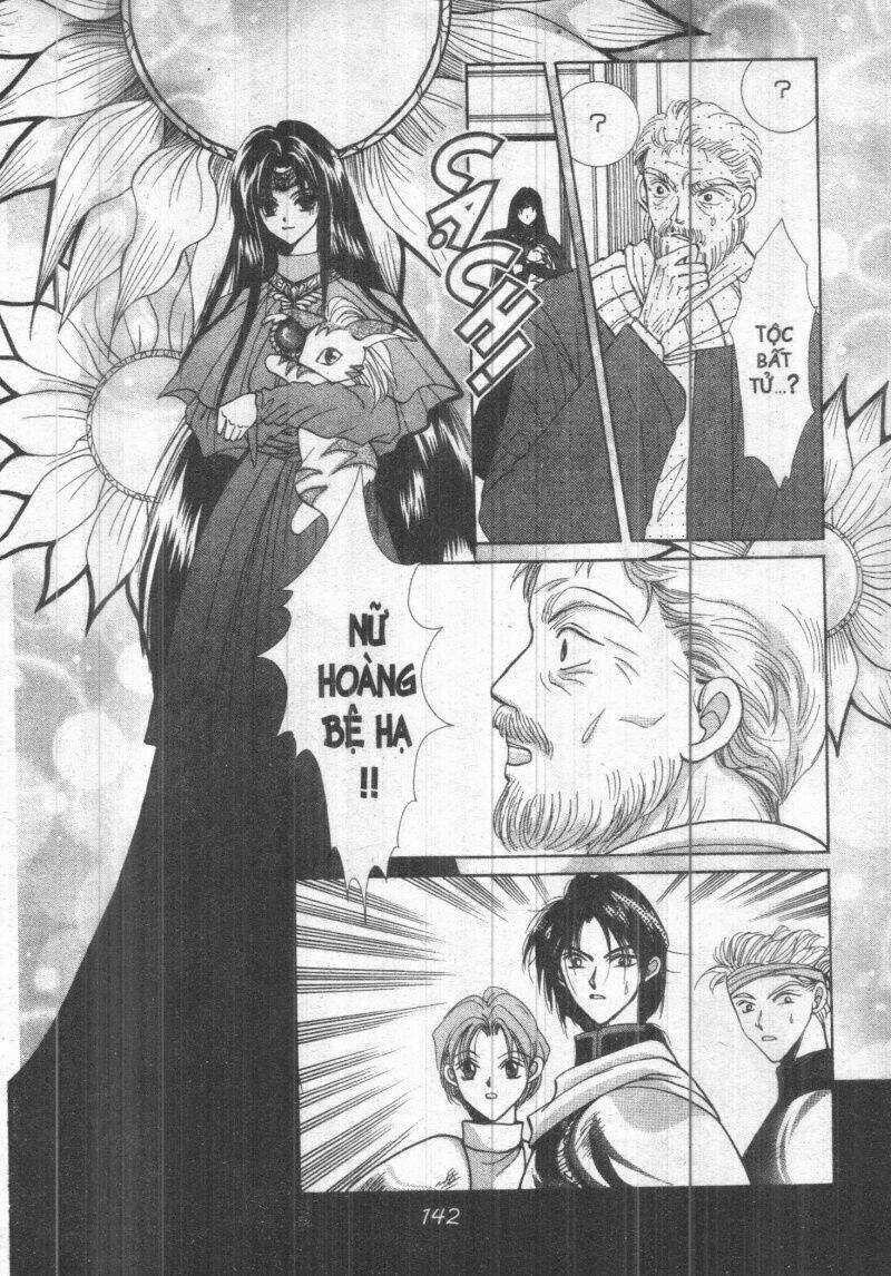 Vampire Game - Chapter 1 - Trang 143