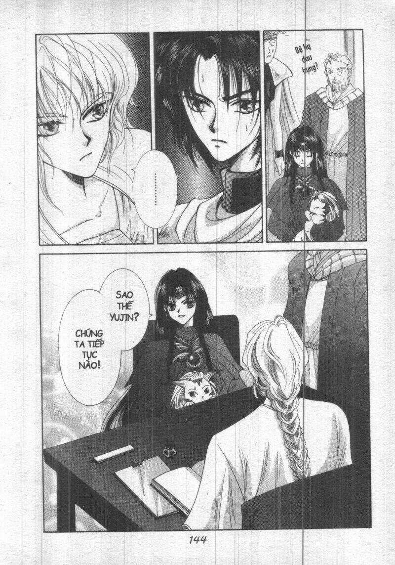 Vampire Game - Chapter 1 - Trang 145