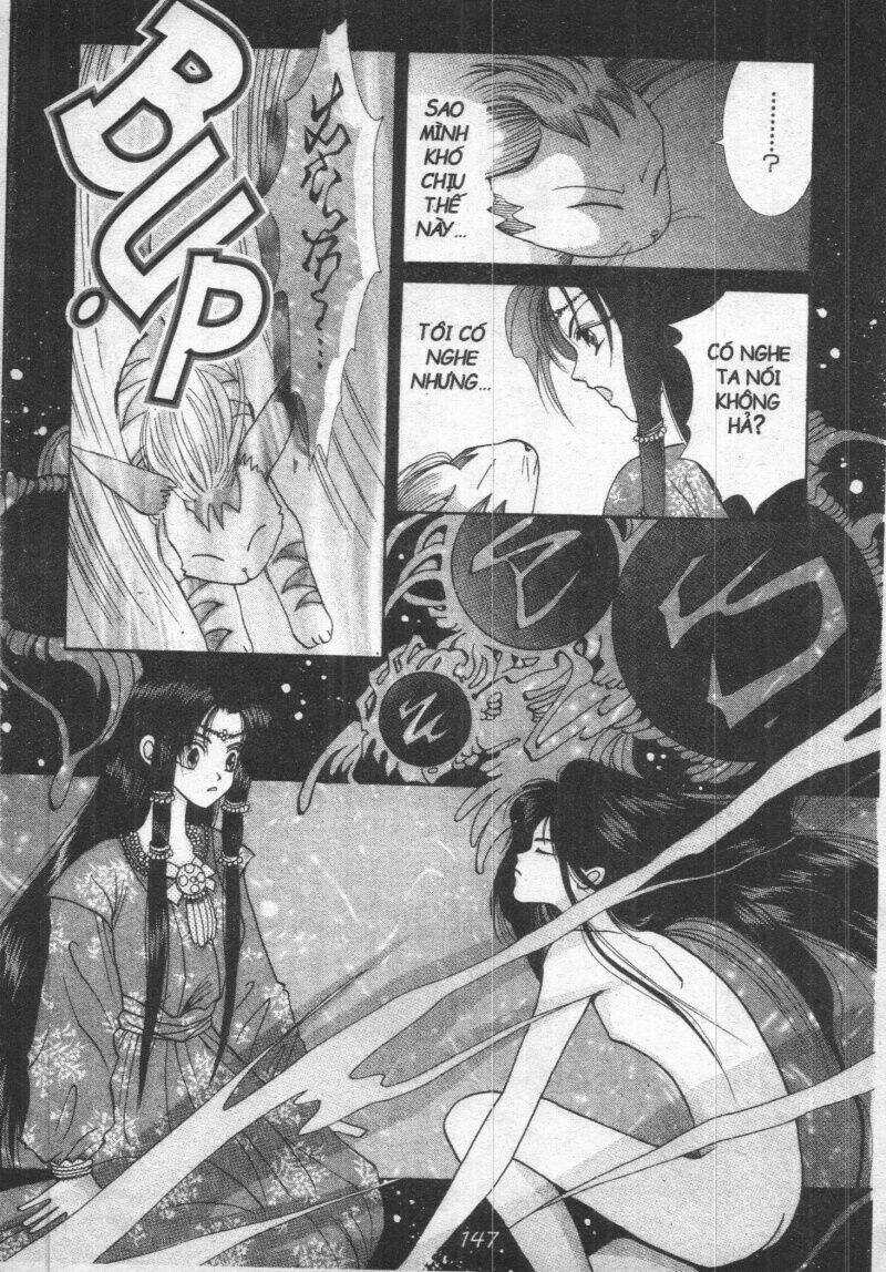 Vampire Game - Chapter 1 - Trang 148