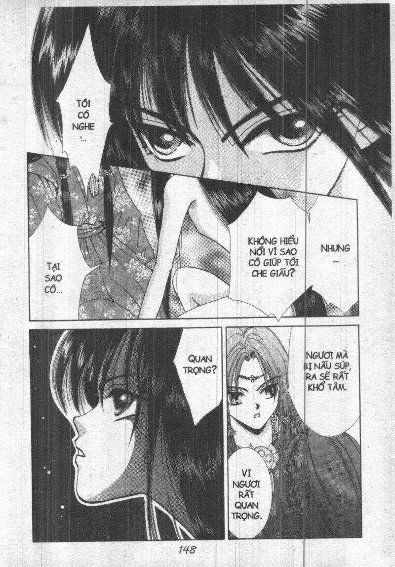 Vampire Game - Chapter 1 - Trang 149