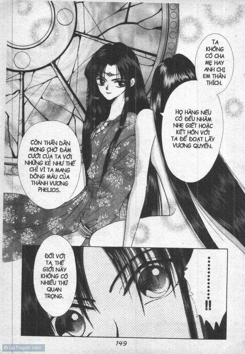 Vampire Game - Chapter 1 - Trang 150