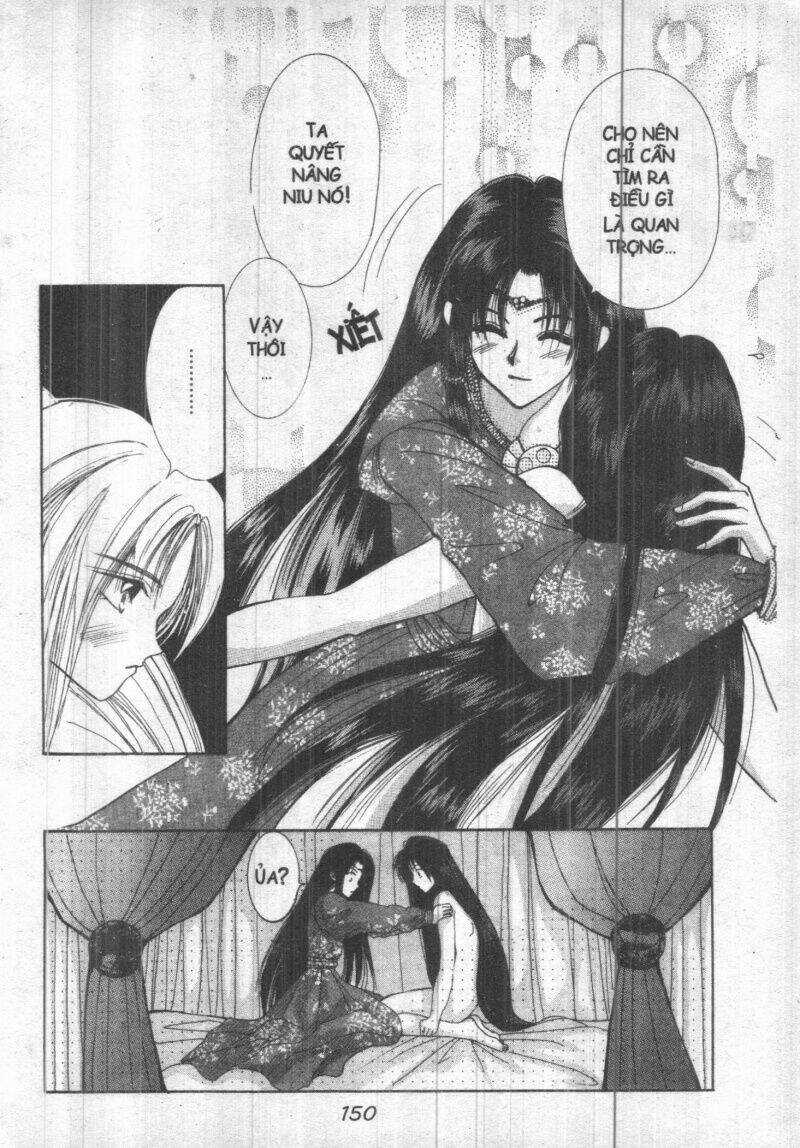 Vampire Game - Chapter 1 - Trang 151