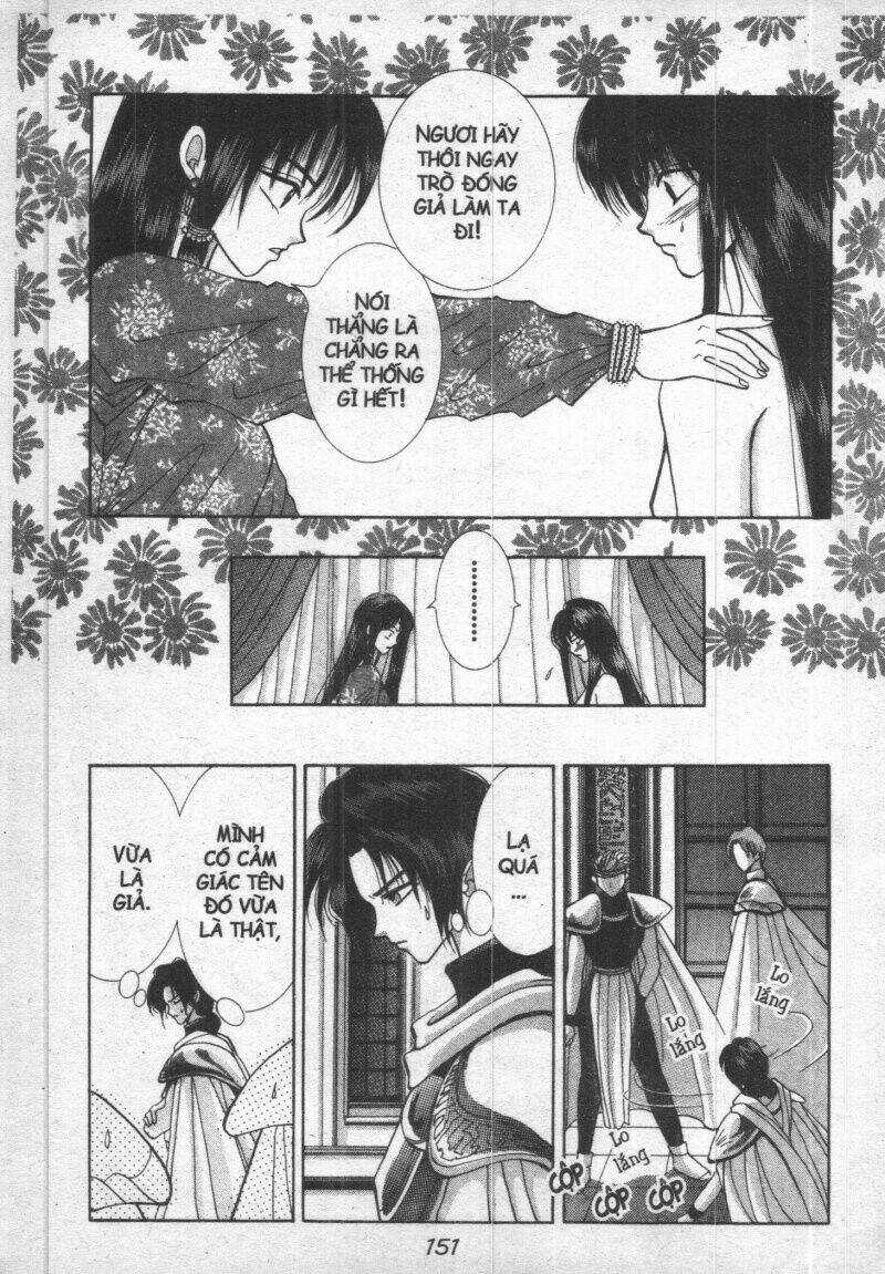 Vampire Game - Chapter 1 - Trang 152