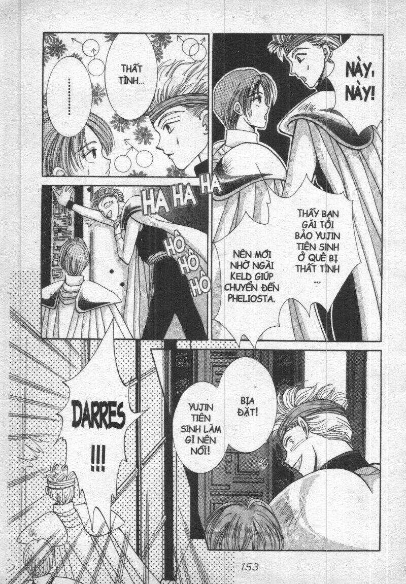 Vampire Game - Chapter 1 - Trang 154