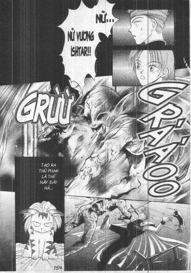 Vampire Game - Chapter 1 - Trang 155