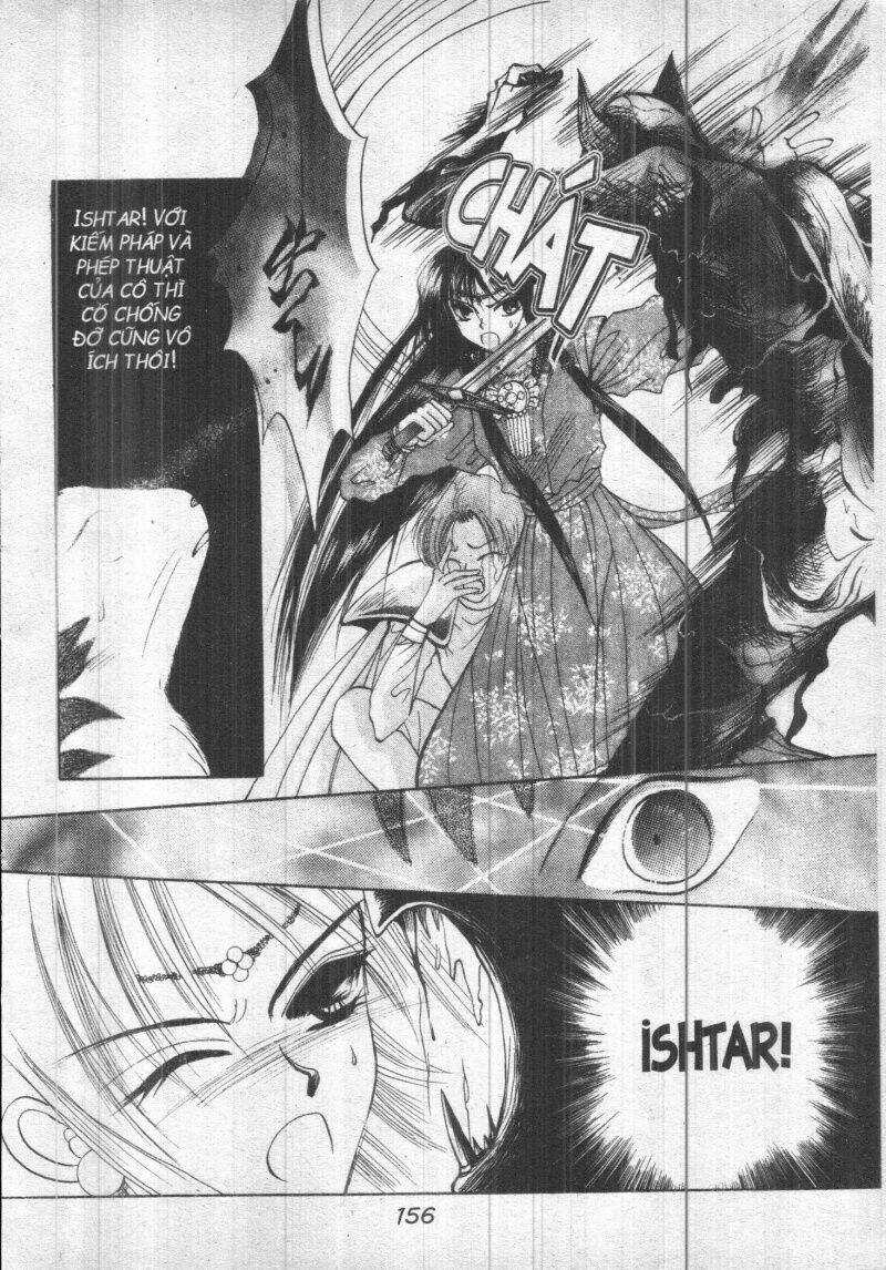 Vampire Game - Chapter 1 - Trang 157