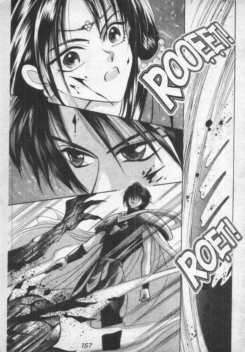 Vampire Game - Chapter 1 - Trang 158