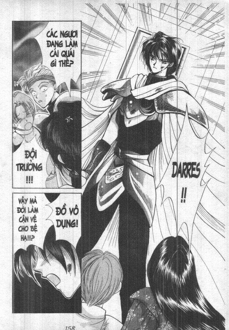 Vampire Game - Chapter 1 - Trang 159