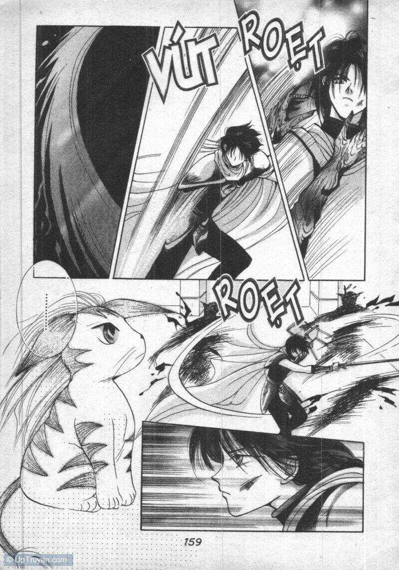 Vampire Game - Chapter 1 - Trang 160