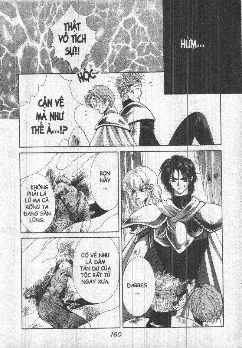 Vampire Game - Chapter 1 - Trang 161