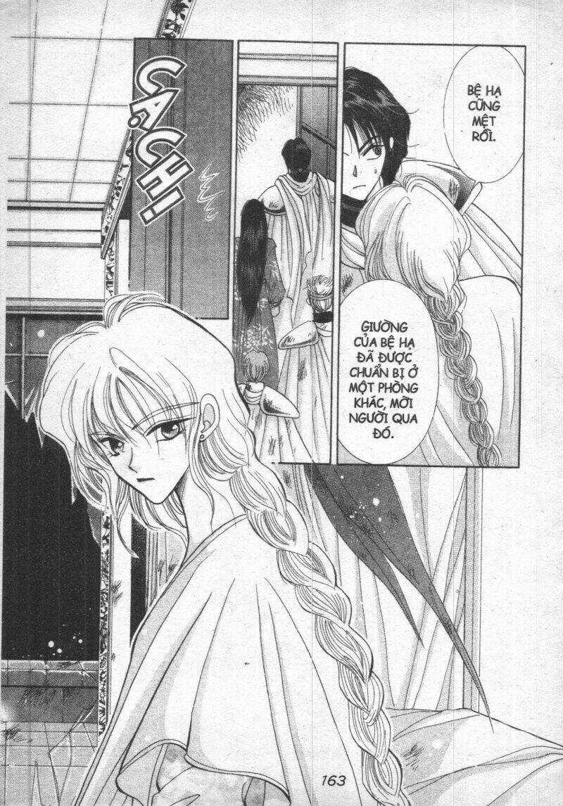 Vampire Game - Chapter 1 - Trang 164