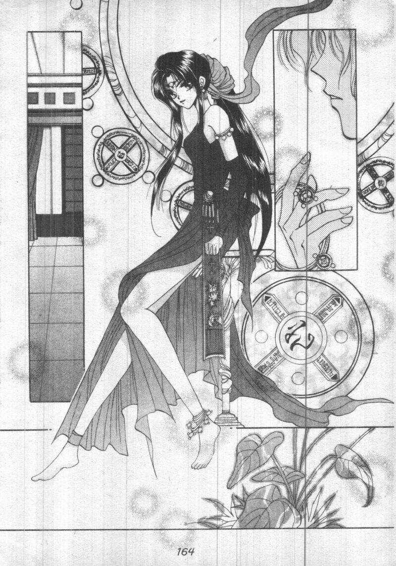 Vampire Game - Chapter 1 - Trang 165