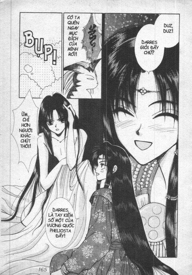 Vampire Game - Chapter 1 - Trang 166