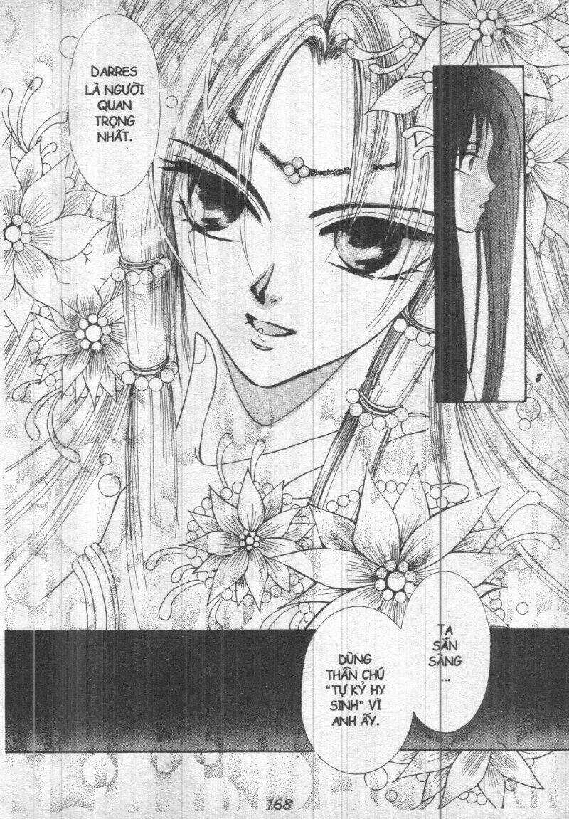 Vampire Game - Chapter 1 - Trang 169