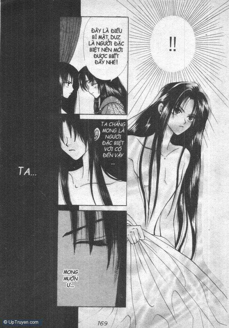 Vampire Game - Chapter 1 - Trang 170