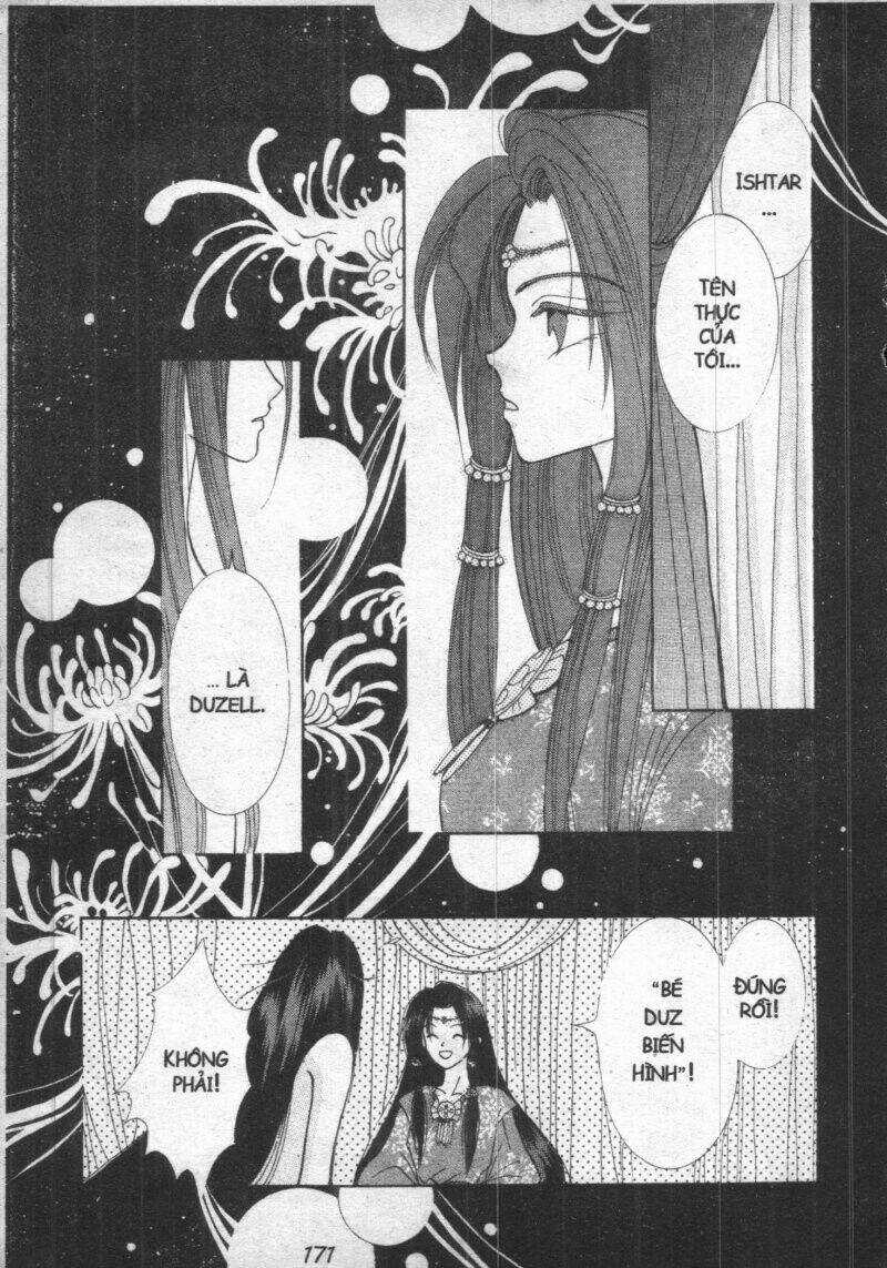 Vampire Game - Chapter 1 - Trang 172