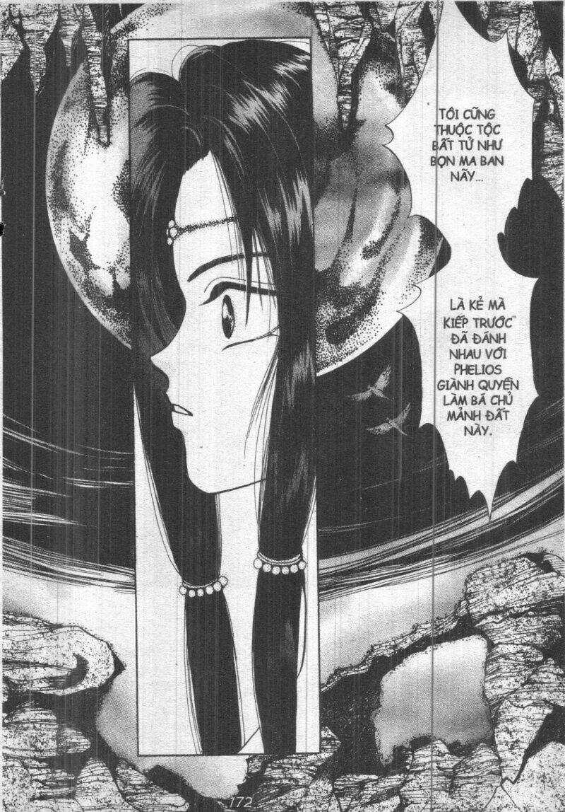 Vampire Game - Chapter 1 - Trang 173