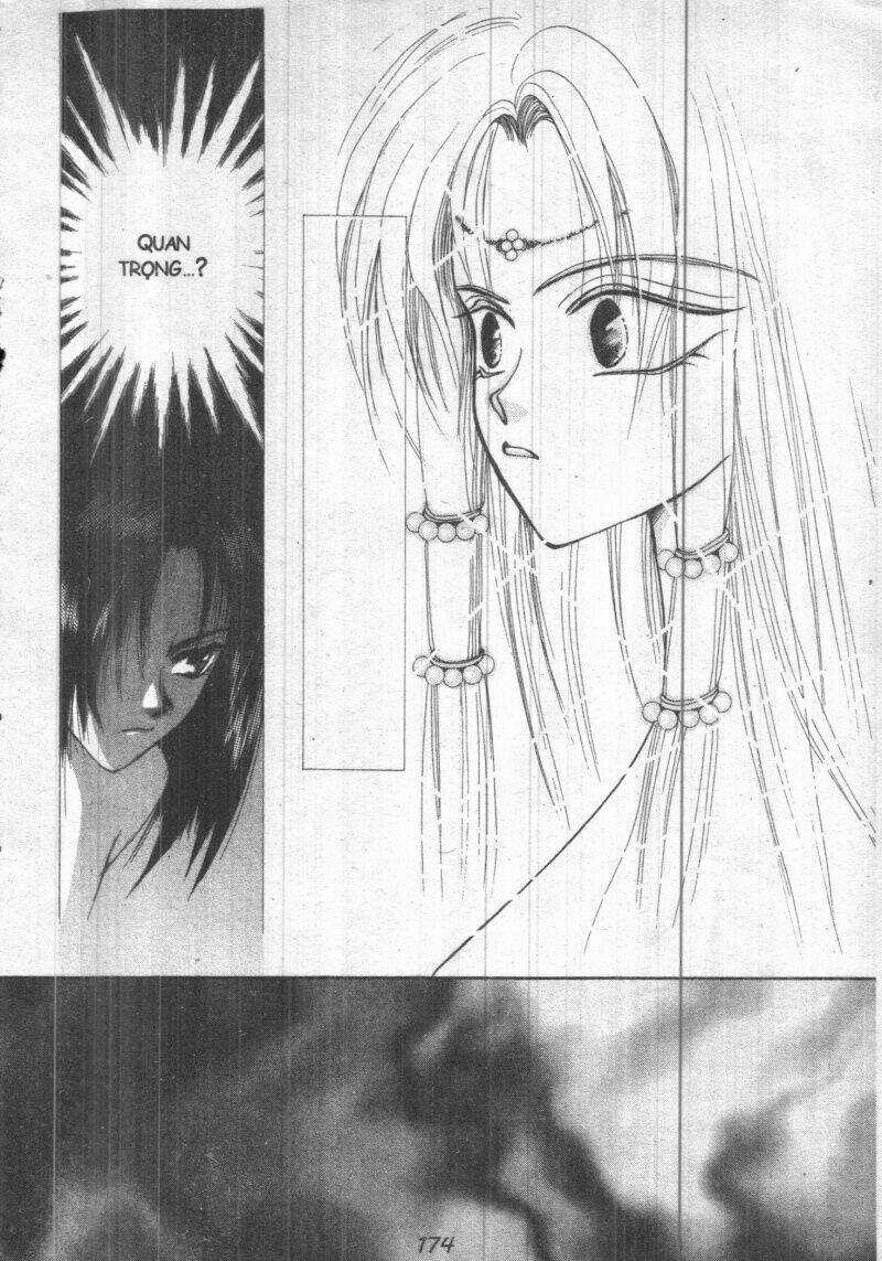 Vampire Game - Chapter 1 - Trang 175