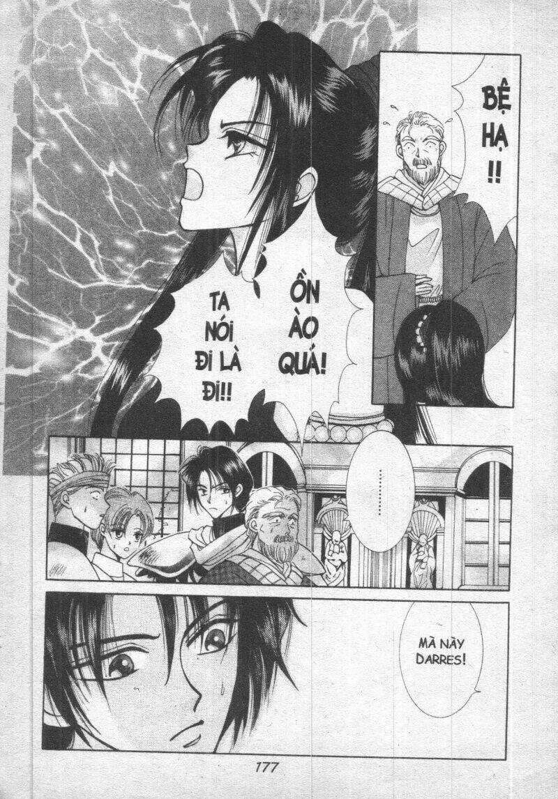 Vampire Game - Chapter 1 - Trang 178