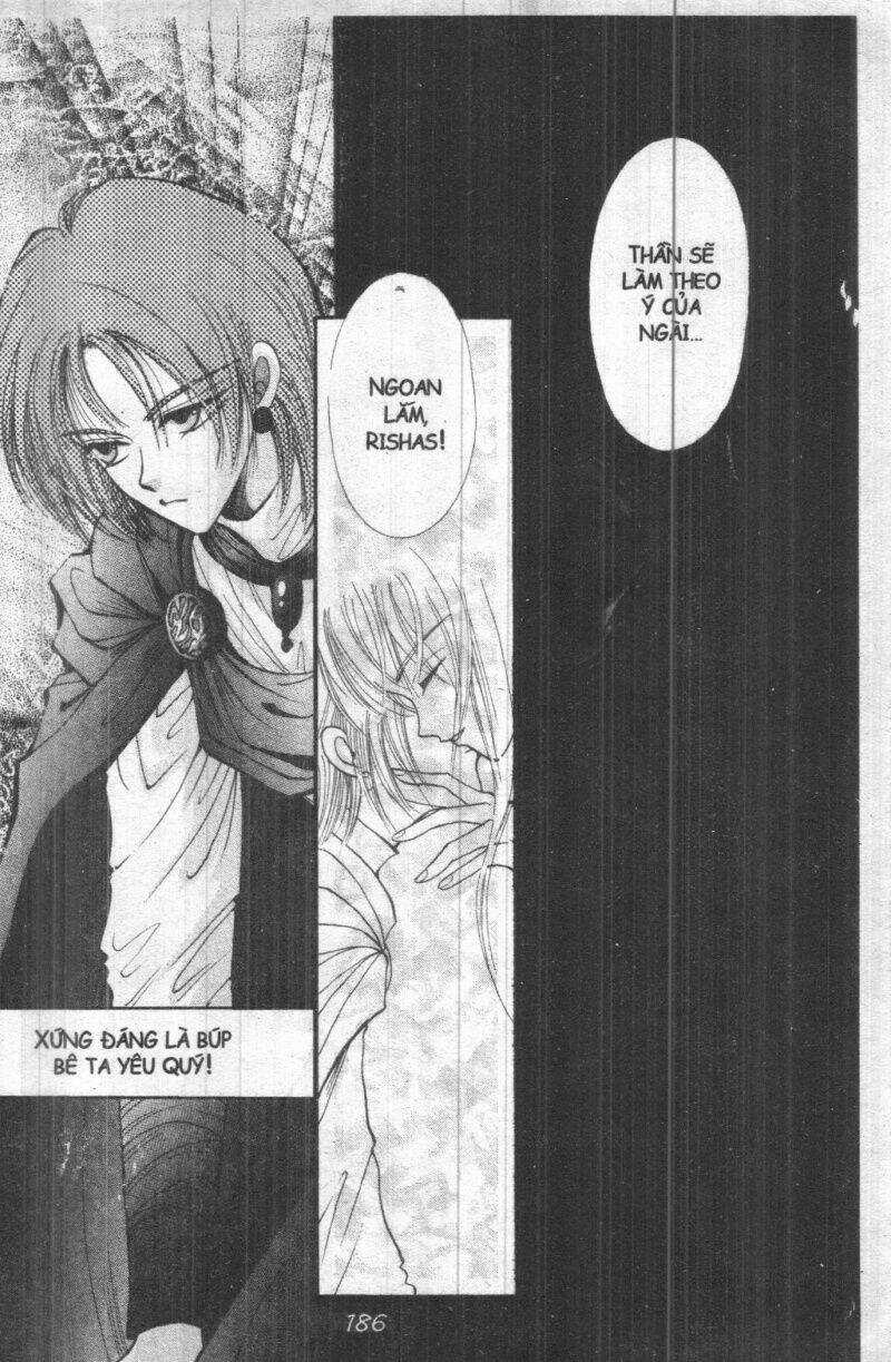 Vampire Game - Chapter 1 - Trang 187