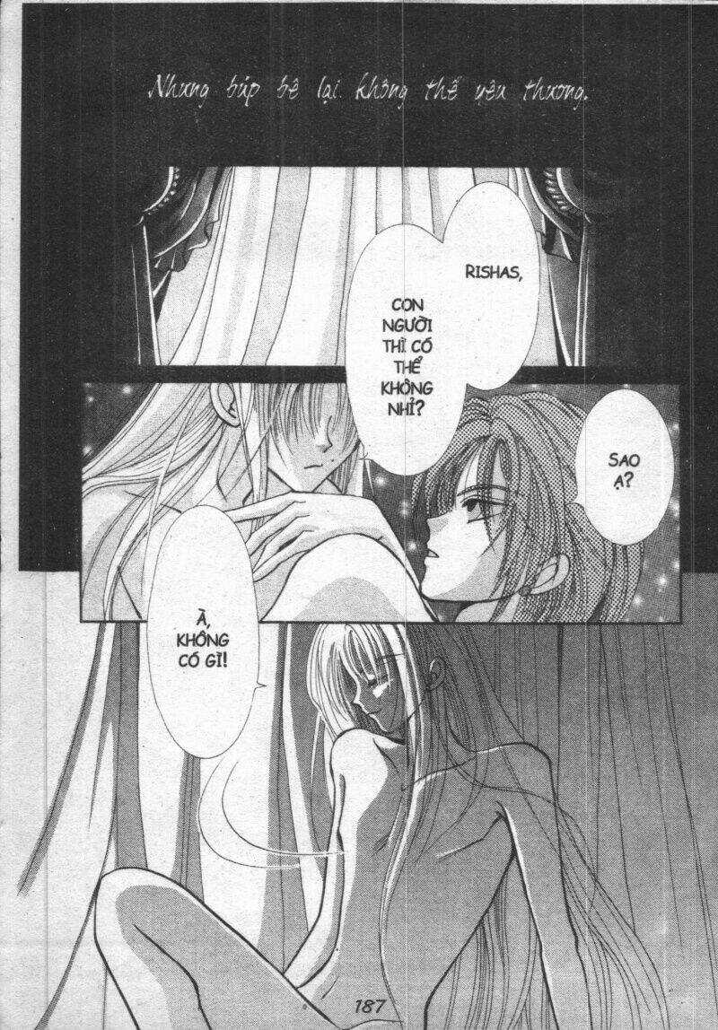 Vampire Game - Chapter 1 - Trang 188