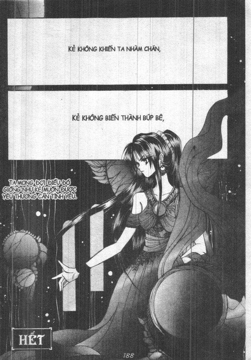 Vampire Game - Chapter 1 - Trang 189