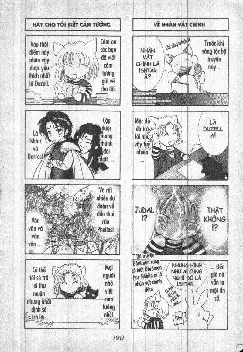 Vampire Game - Chapter 1 - Trang 191