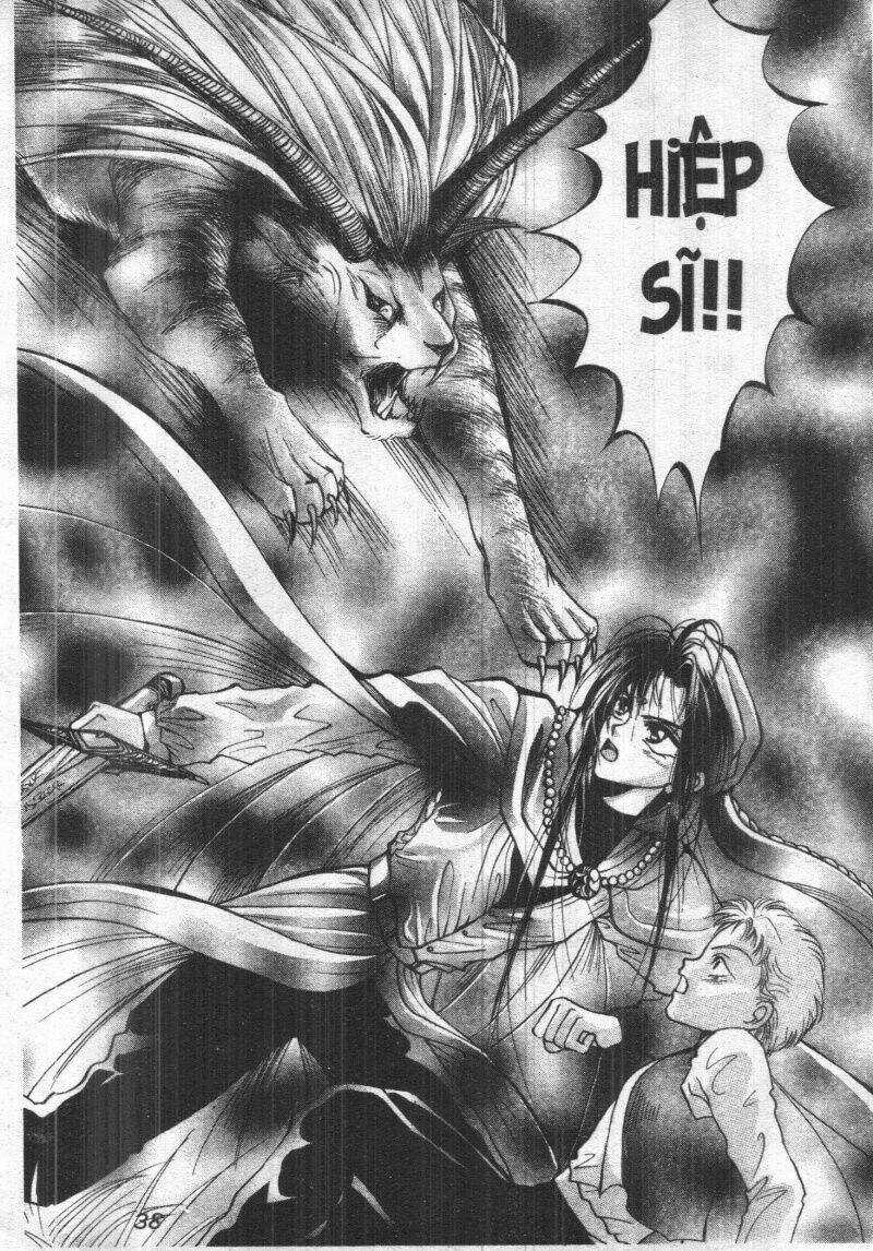 Vampire Game - Chapter 1 - Trang 39