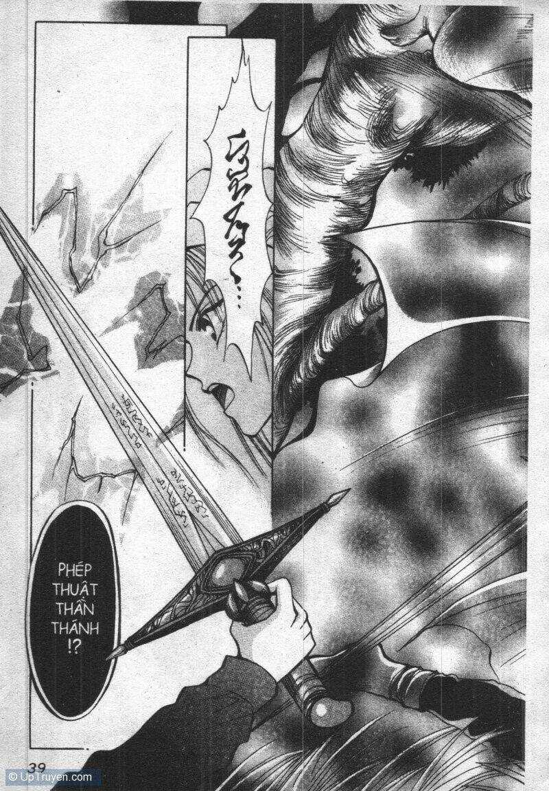 Vampire Game - Chapter 1 - Trang 40