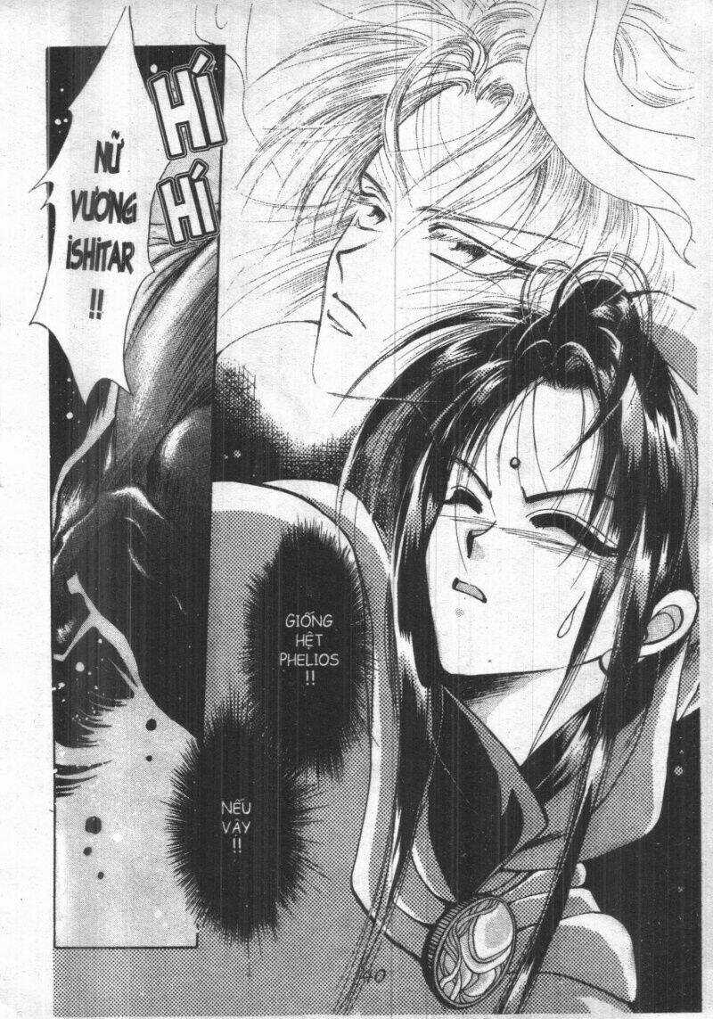 Vampire Game - Chapter 1 - Trang 41