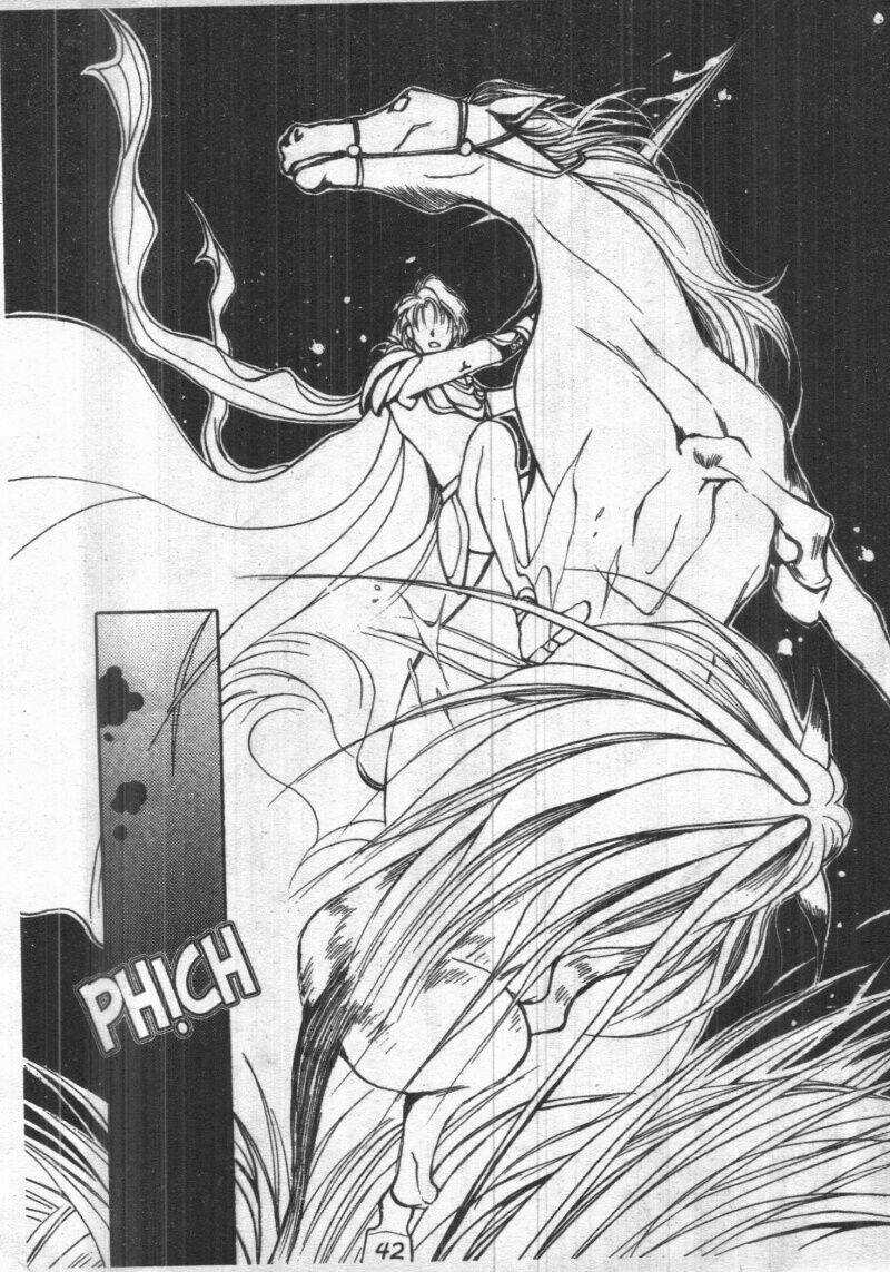 Vampire Game - Chapter 1 - Trang 43