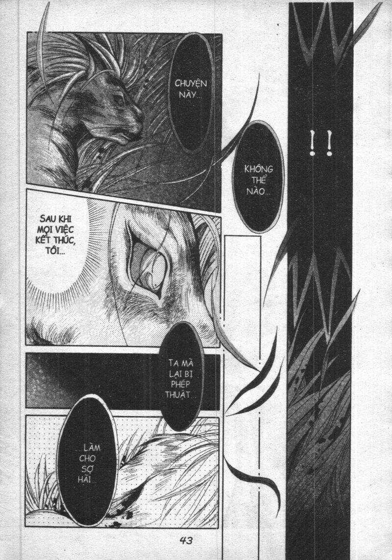 Vampire Game - Chapter 1 - Trang 44