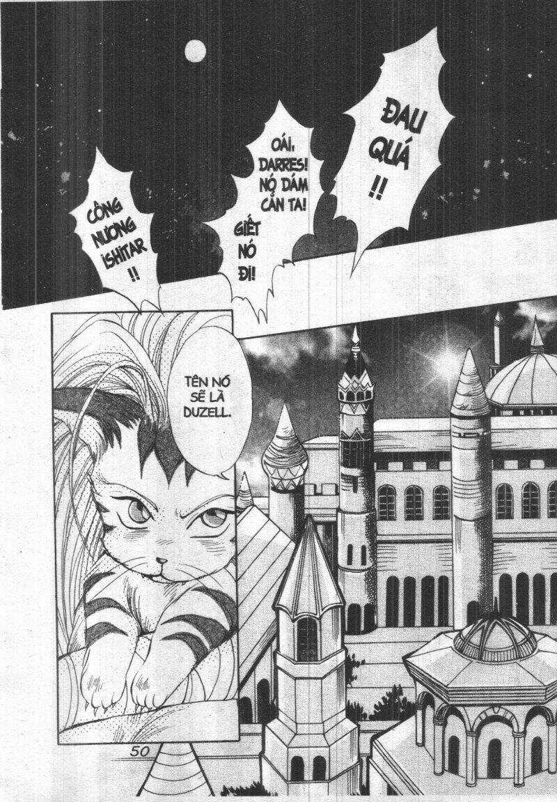 Vampire Game - Chapter 1 - Trang 51