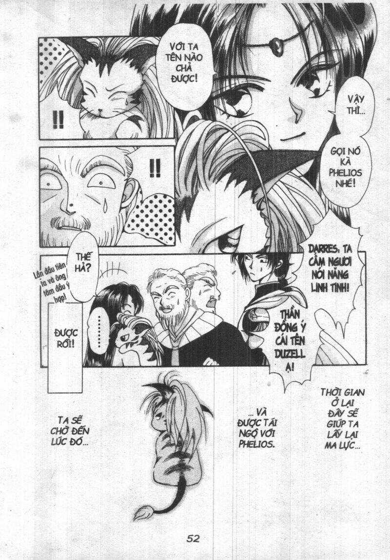 Vampire Game - Chapter 1 - Trang 53